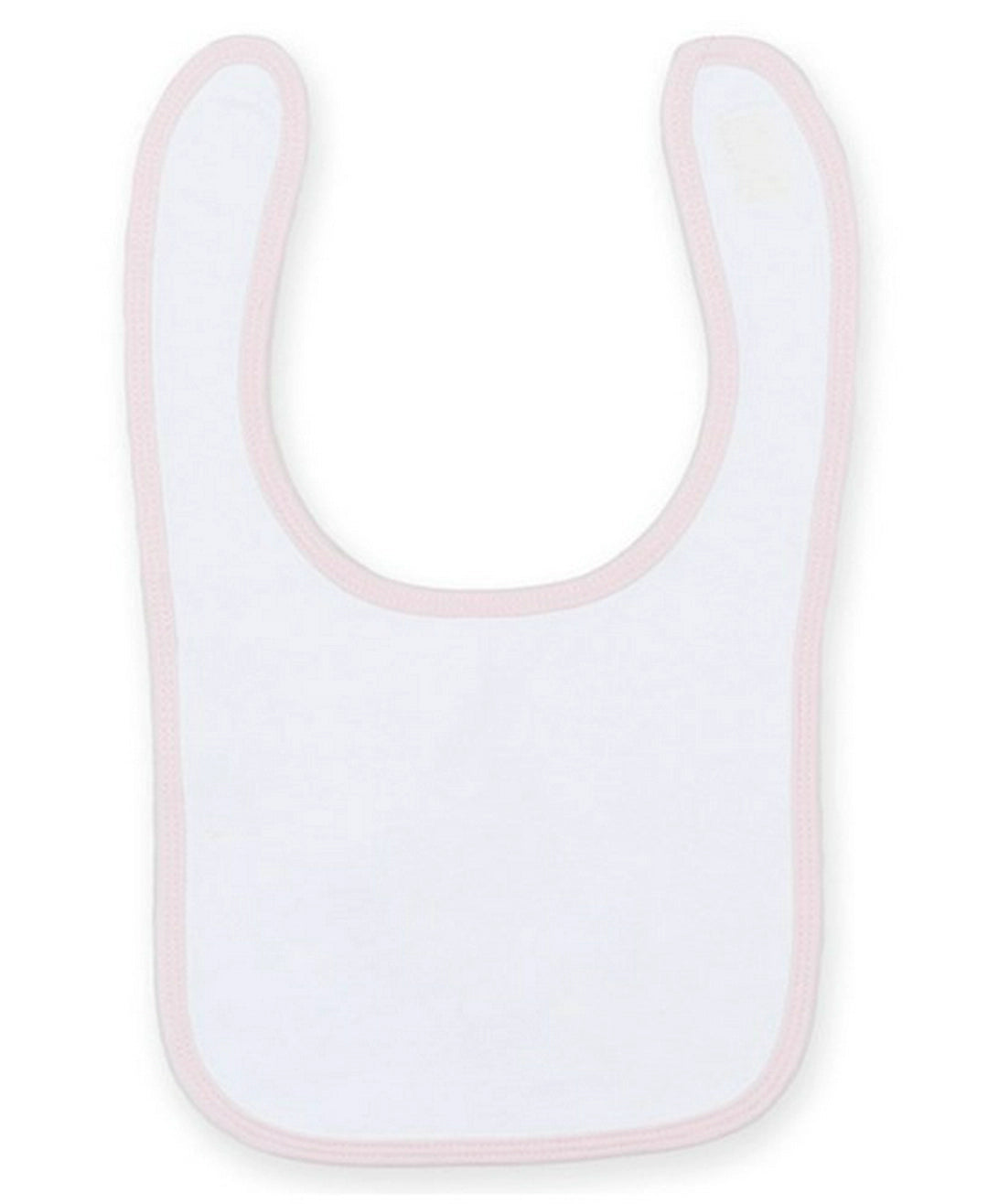 Larkwood LW082 Baby/Toddler Bib - COOZO