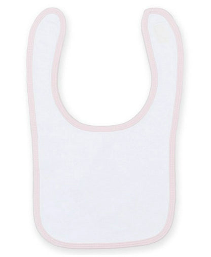 Larkwood LW082 Baby/Toddler Bib - COOZO