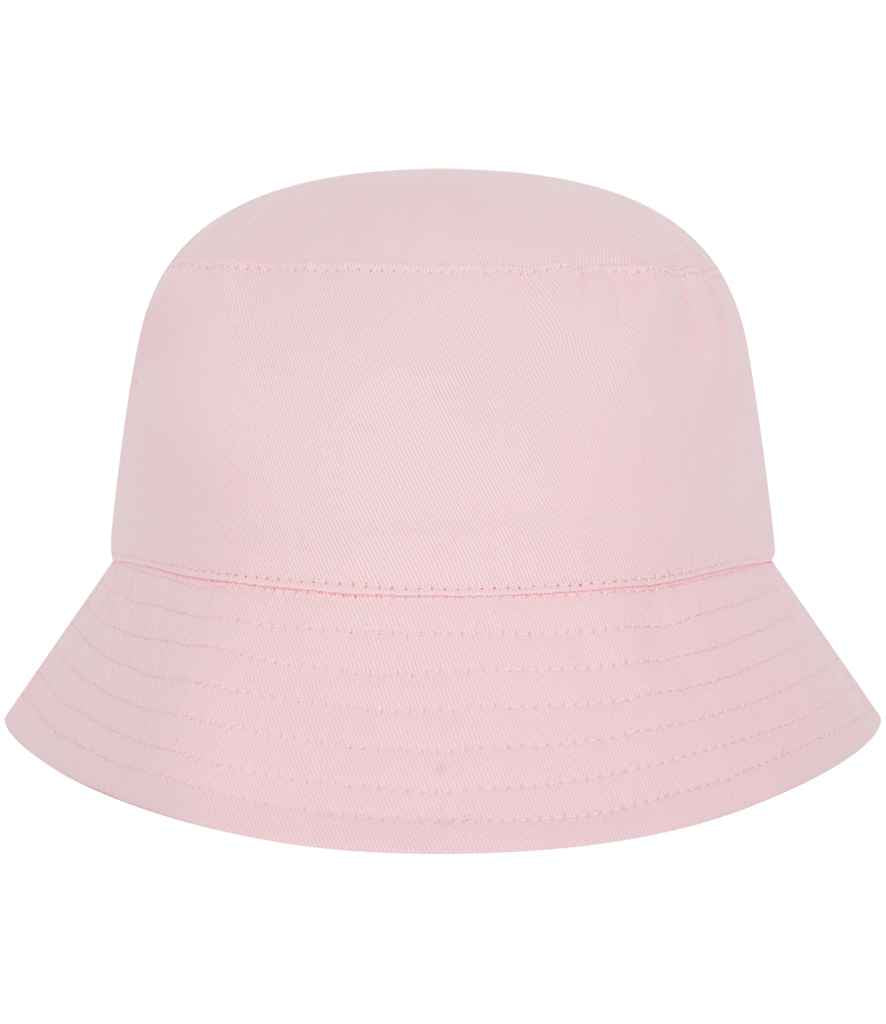 Larkwood LW092 BUCKET HAT