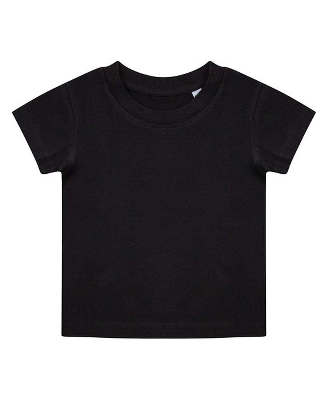 Larkwood LW620 Baby Organic T-shirt 100% Organic cotton - COOZO