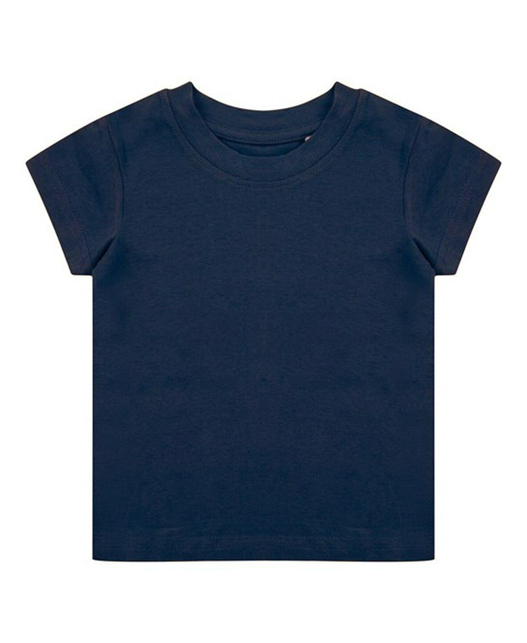 Larkwood LW620 Baby Organic T-shirt 100% Organic cotton - COOZO