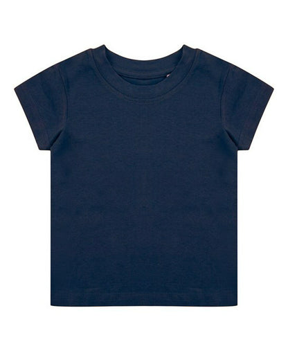 Larkwood LW620 Baby Organic T-shirt 100% Organic cotton - COOZO