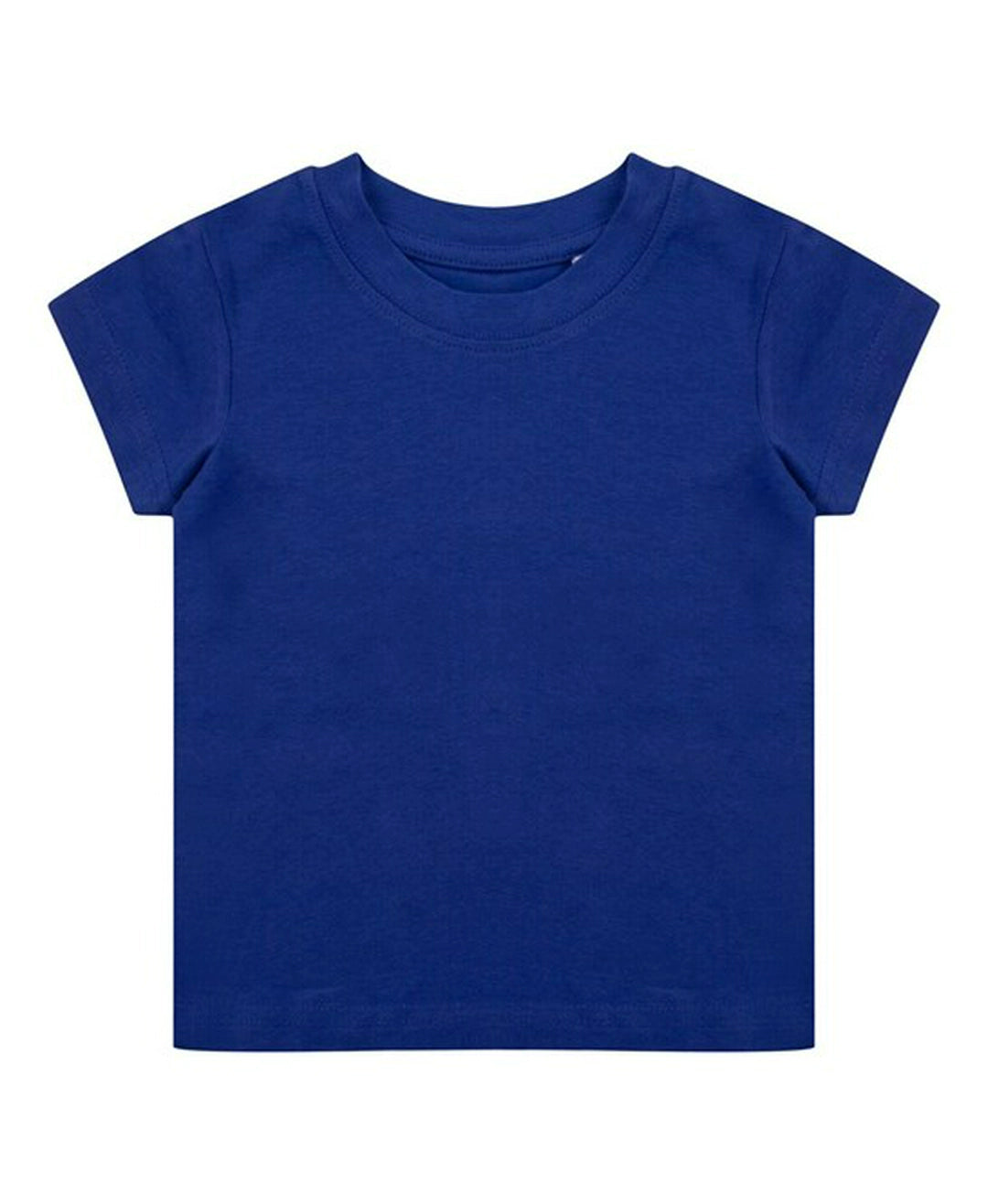 Larkwood LW620 Baby Organic T-shirt 100% Organic cotton - COOZO
