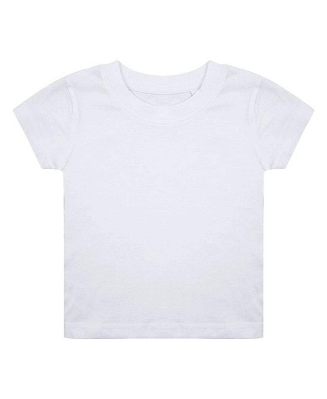 Larkwood LW620 Baby Organic T-shirt 100% Organic cotton - COOZO