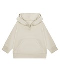 Larkwood LW802 Kids Sustainable Hoodie Drop shoulder style. - COOZO