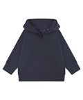Larkwood LW802 Kids Sustainable Hoodie Drop shoulder style. - COOZO