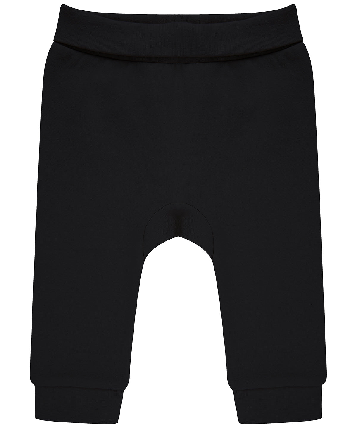 Larkwood LW850 Kids Sustainable Joggers Brushed back fleece - COOZO