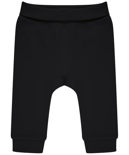 Larkwood LW850 Kids Sustainable Joggers Brushed back fleece - COOZO