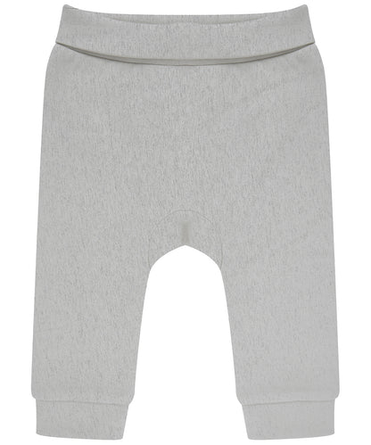 Larkwood LW850 Kids Sustainable Joggers Brushed back fleece - COOZO