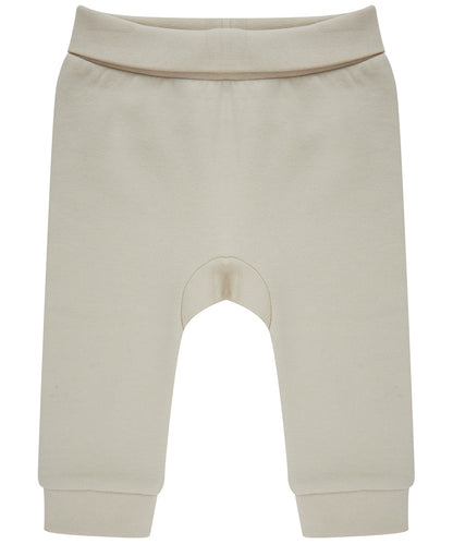 Larkwood LW850 Kids Sustainable Joggers Brushed back fleece - COOZO