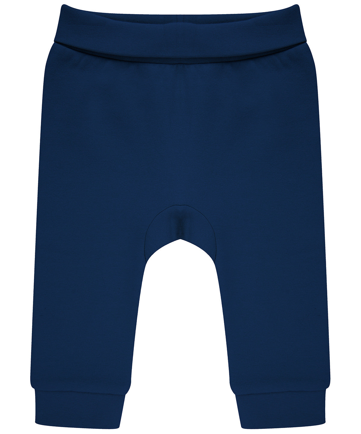 Larkwood LW850 Kids Sustainable Joggers Brushed back fleece - COOZO