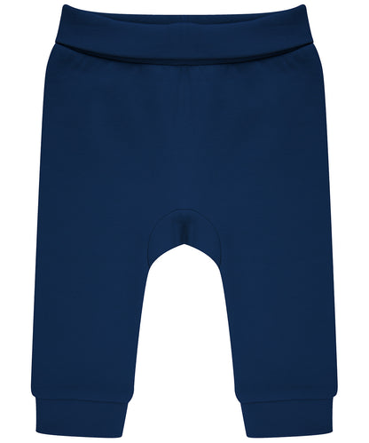 Larkwood LW850 Kids Sustainable Joggers Brushed back fleece - COOZO