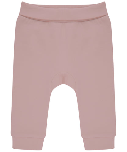 Larkwood LW850 Kids Sustainable Joggers Brushed back fleece - COOZO