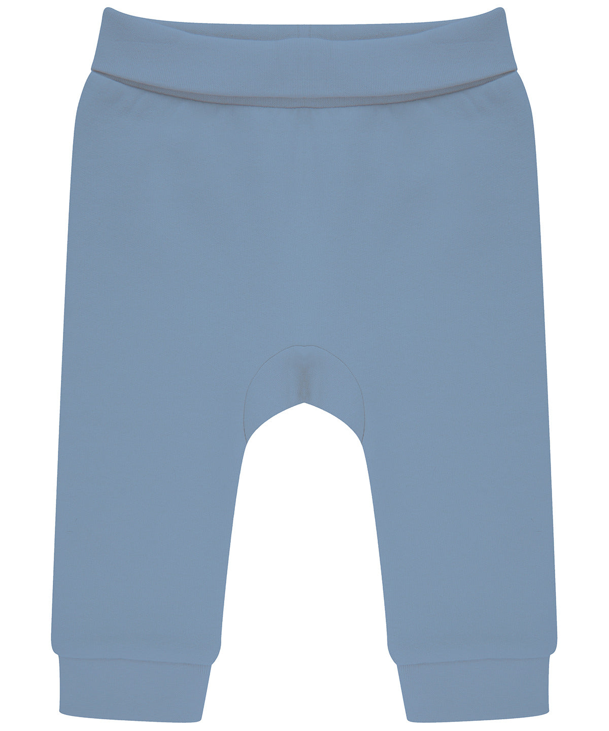 Larkwood LW850 Kids Sustainable Joggers Brushed back fleece - COOZO