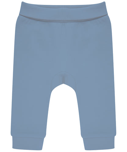 Larkwood LW850 Kids Sustainable Joggers Brushed back fleece - COOZO