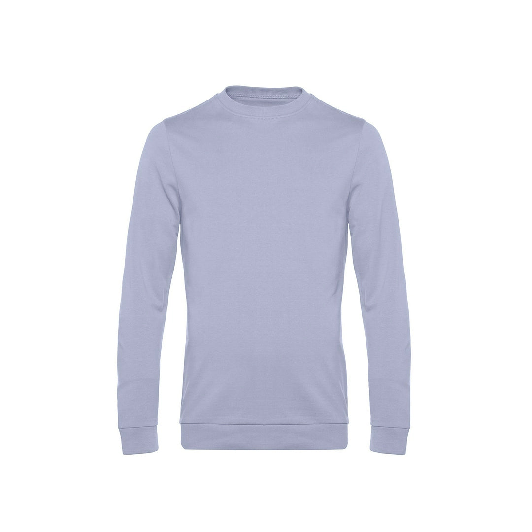 B&C WU01W Men's #Set In Sweatshirt Outlet