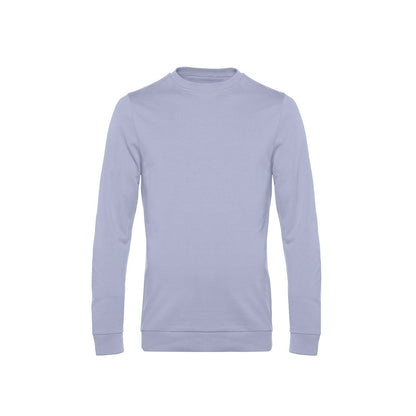 B&C WU01W Men's #Set In Sweatshirt Outlet