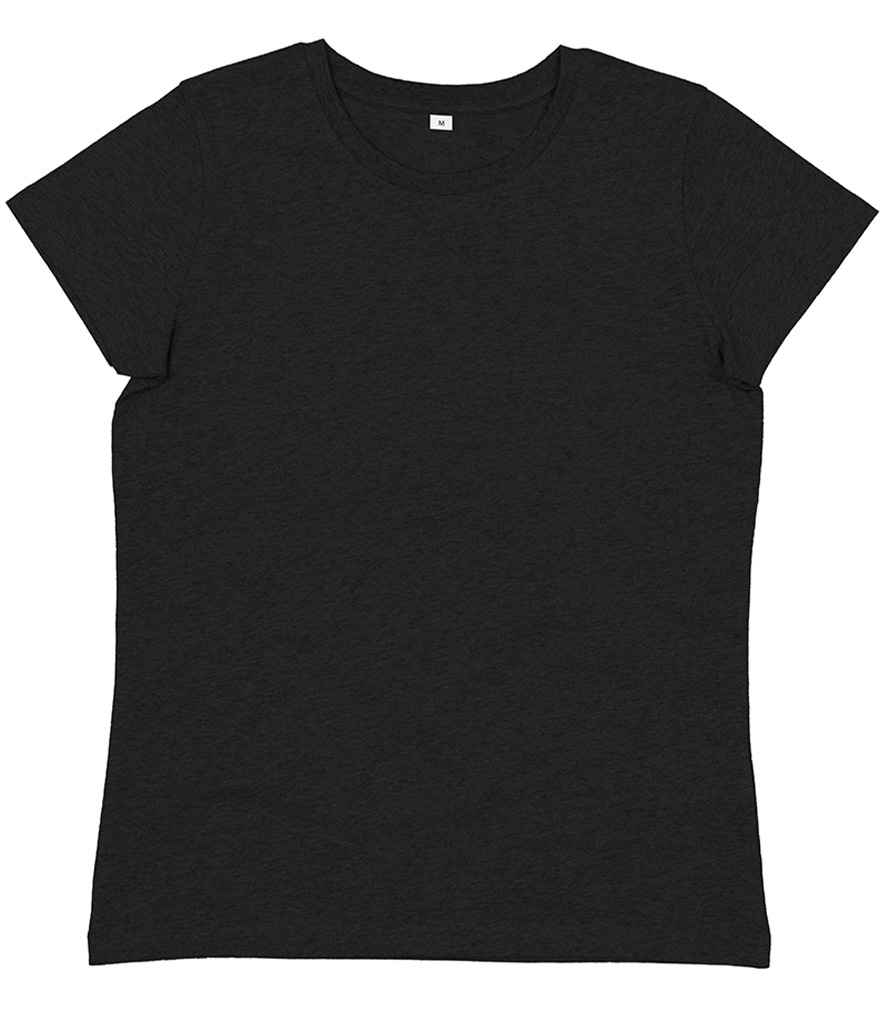 Mantis M02 Ladies Essential Modern fit T-Shirt 100% organic cotton - COOZO
