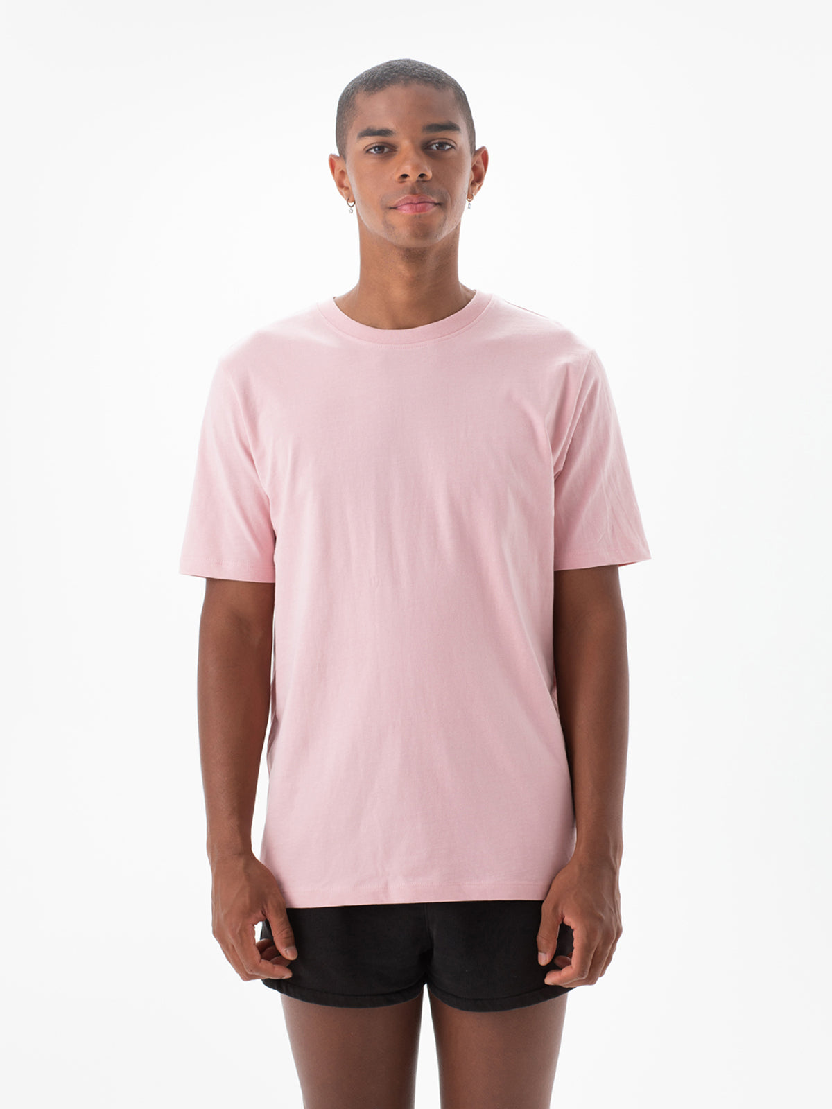 Mantis M03 Unisex Essential Organic Heavy T-Shirt Outlet