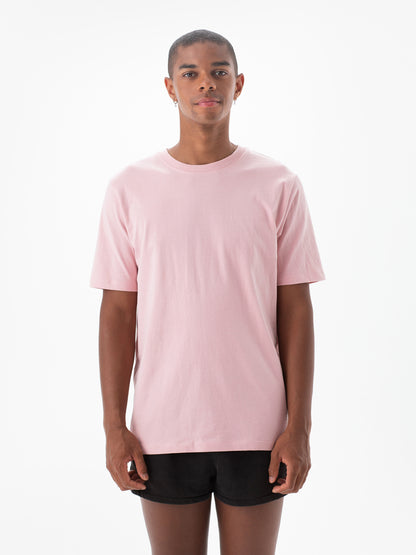 Mantis M03 Unisex Essential Organic Heavy T-Shirt Outlet