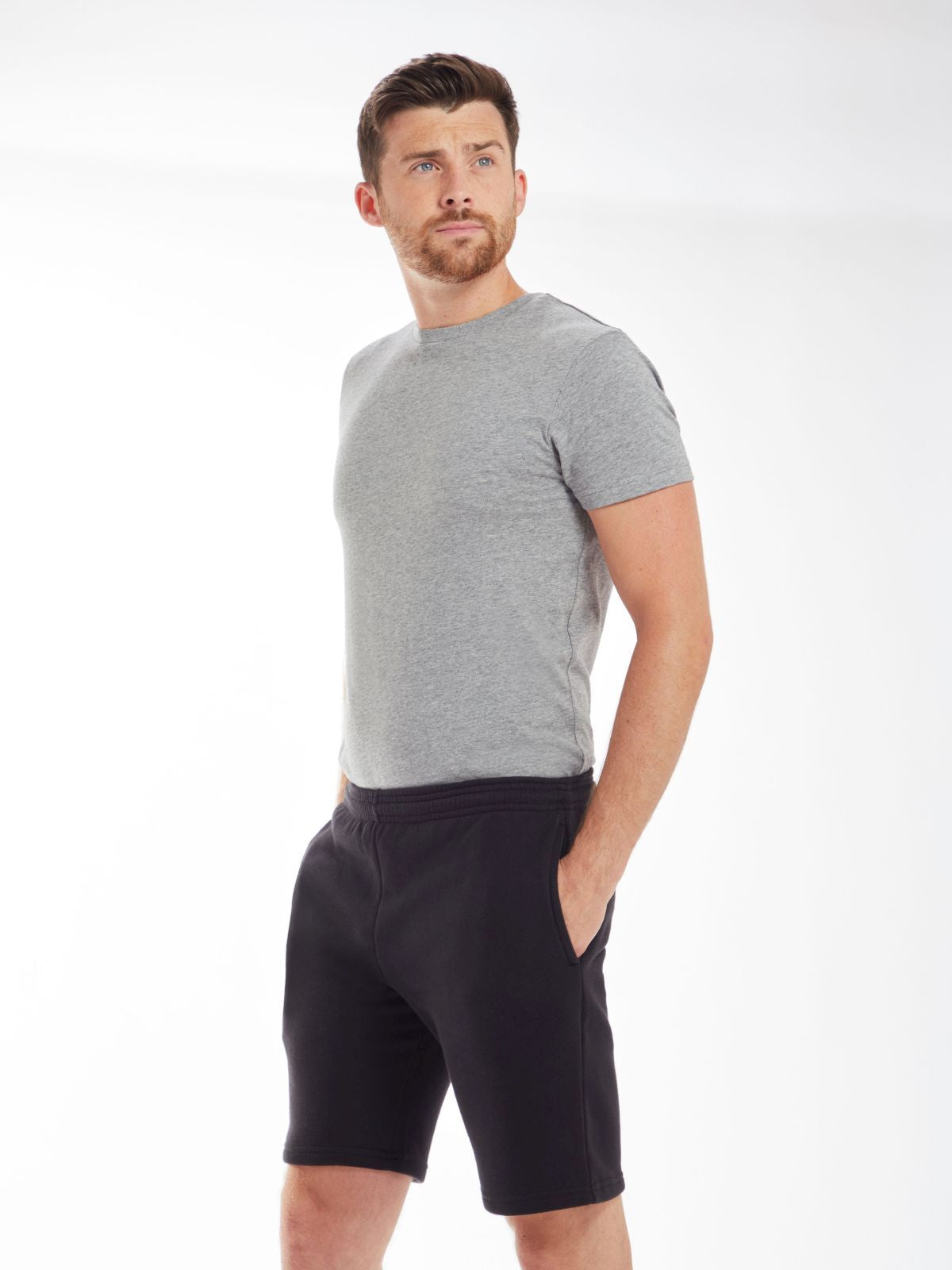 Mantis M07 Unisex Essential Organic Shorts Outlet