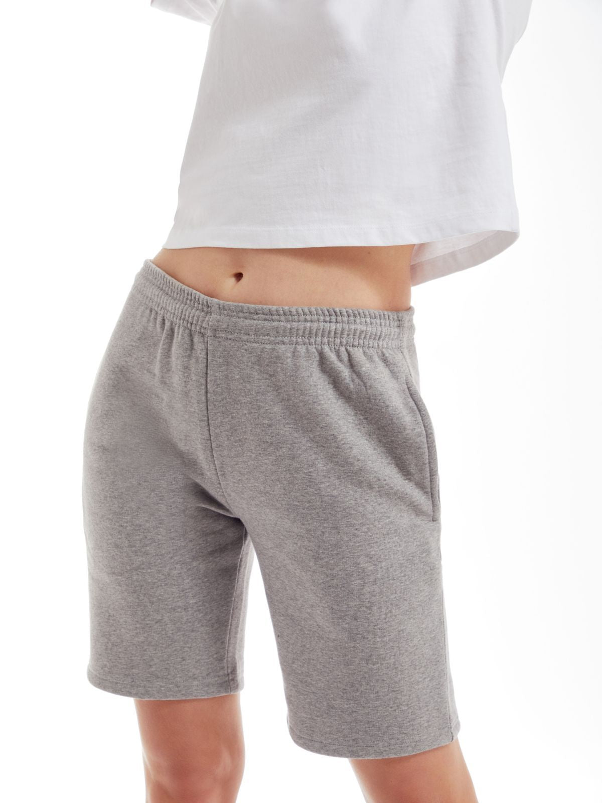 Mantis M07 Unisex Essential Organic Shorts Outlet
