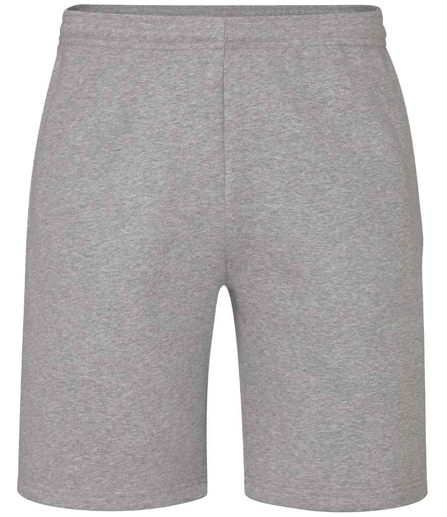 Mantis M07 Unisex Essential Organic Shorts - COOZO
