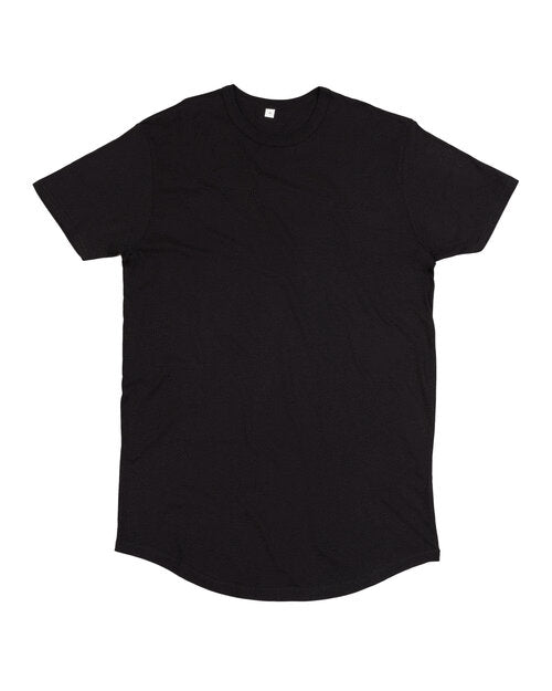Mantis M126 Long Length T-Shirt - COOZO