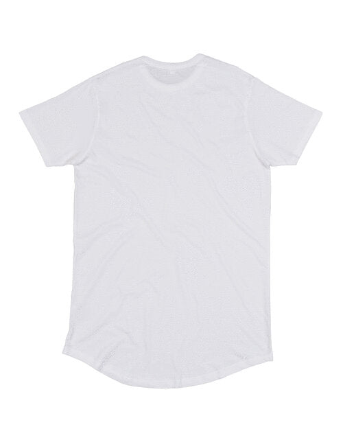 Mantis M126 Long Length T-Shirt - COOZO