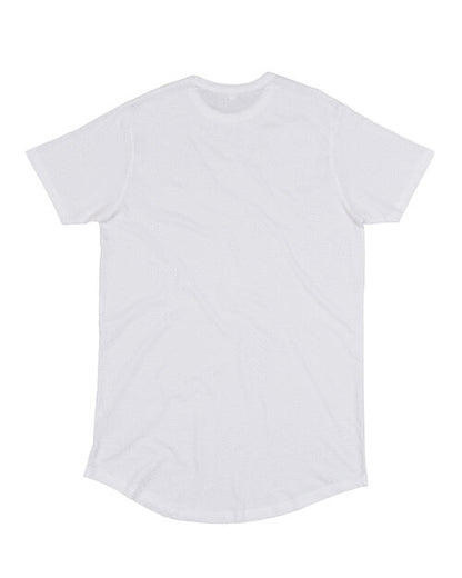 Mantis M126 Long Length T-Shirt - COOZO