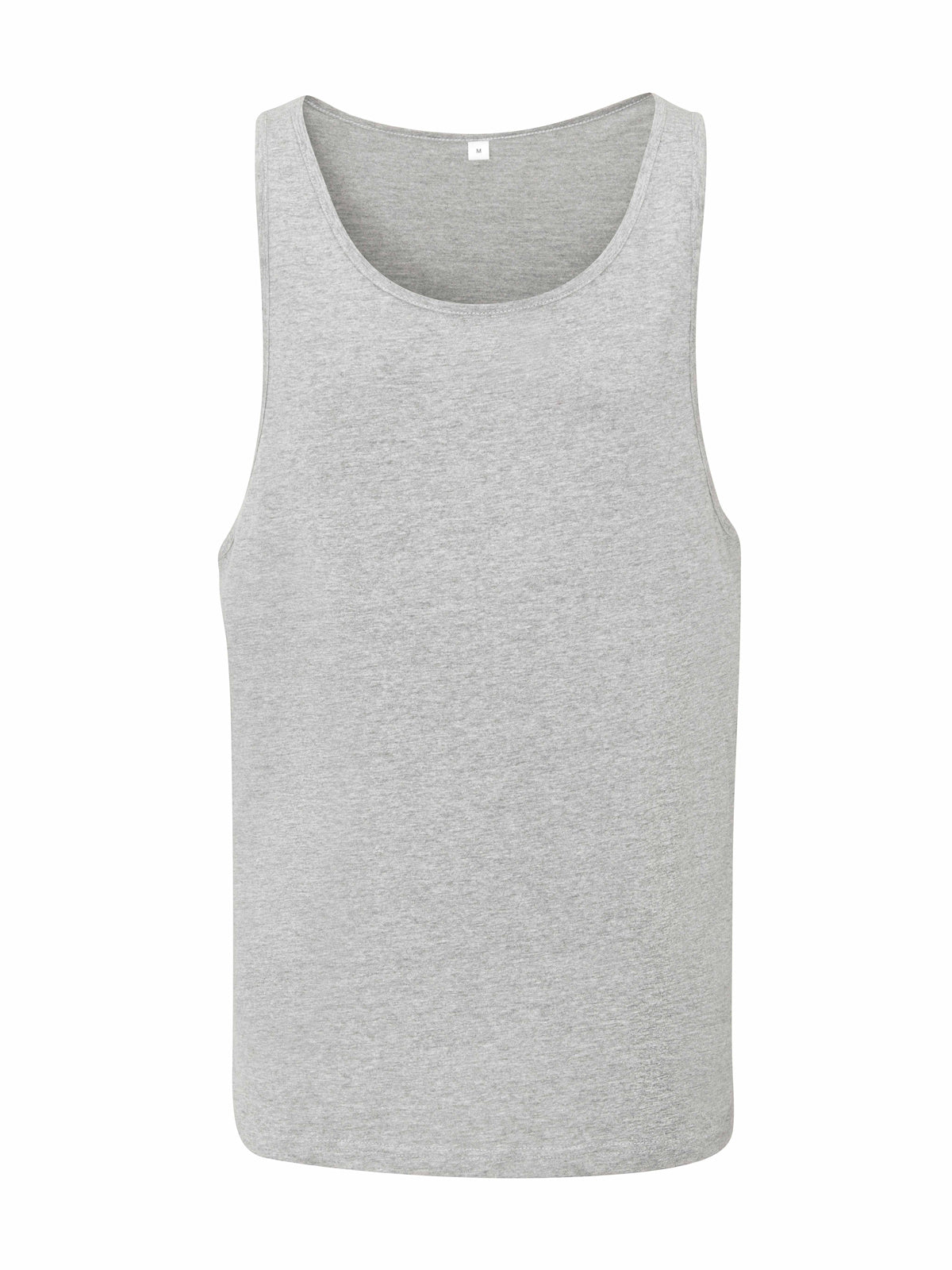 COOZO-One by Mantis Unisex Drop Armhole Vest Top