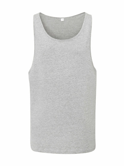 COOZO-One by Mantis Unisex Drop Armhole Vest Top