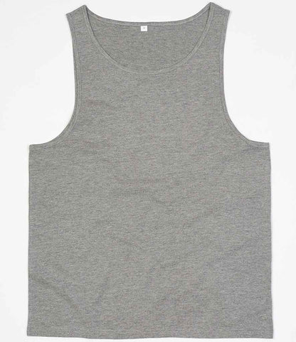 Mantis M133 One by Unisex Drop Armhole Vest Top - COOZO