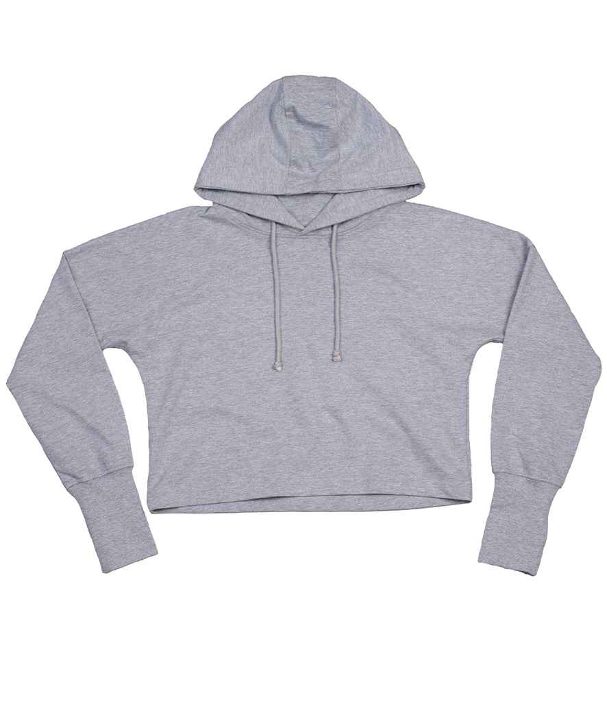 Mantis M140 Cropped Hoodie - COOZO