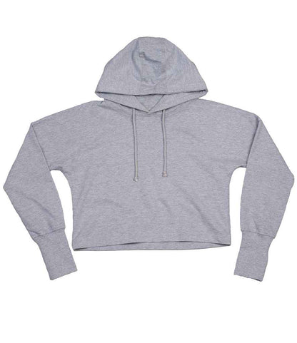 Mantis M140 Cropped Hoodie - COOZO