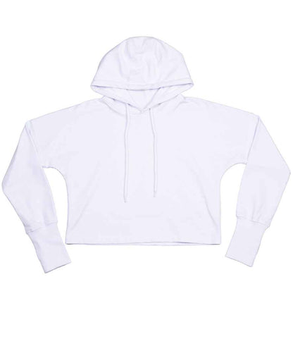 Mantis M140 Cropped Hoodie - COOZO