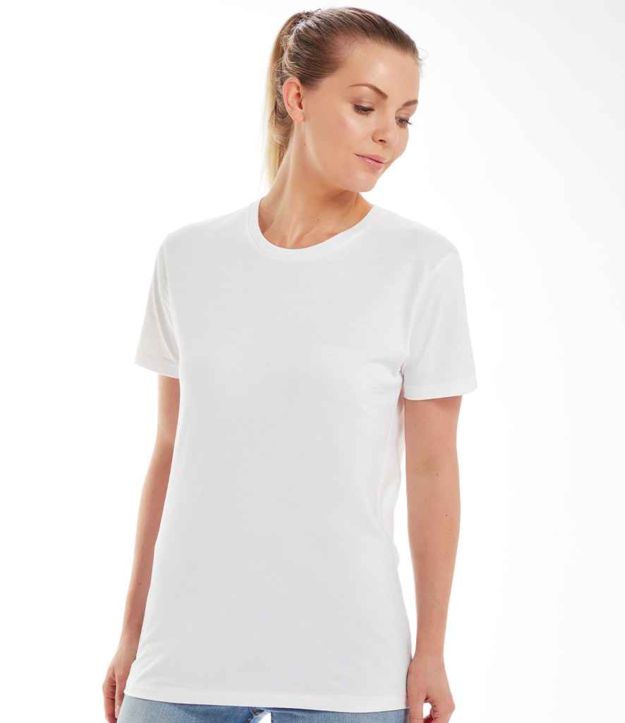 Mantis M68 Superstar by Crew Neck T-Shirt - COOZO