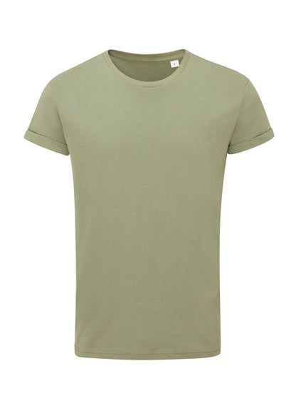 Mantis M80 Men's Roll Sleeve T-Shirt Outlet