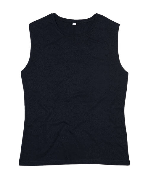 Mantis M82 Womens Raw Tank T