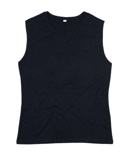 Mantis M82 Womens Raw Tank T
