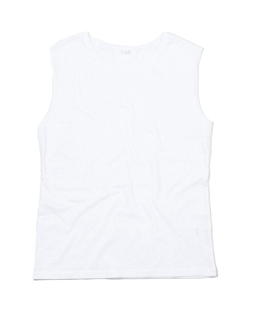 Mantis M82 Womens Raw Tank T