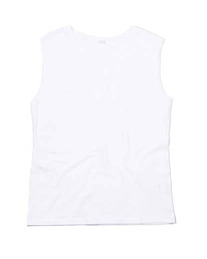 Mantis M82 Womens Raw Tank T