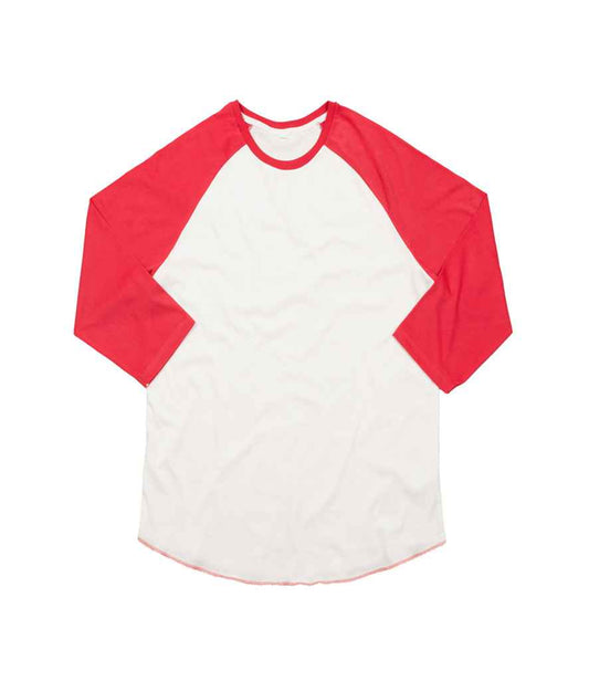 Mantis M88 Superstar by Unisex 3/4 Sleeve Baseball T-Shirt - COOZO