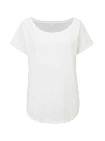 Mantis M91 Women's Loose Fit T-Shirt Outlet