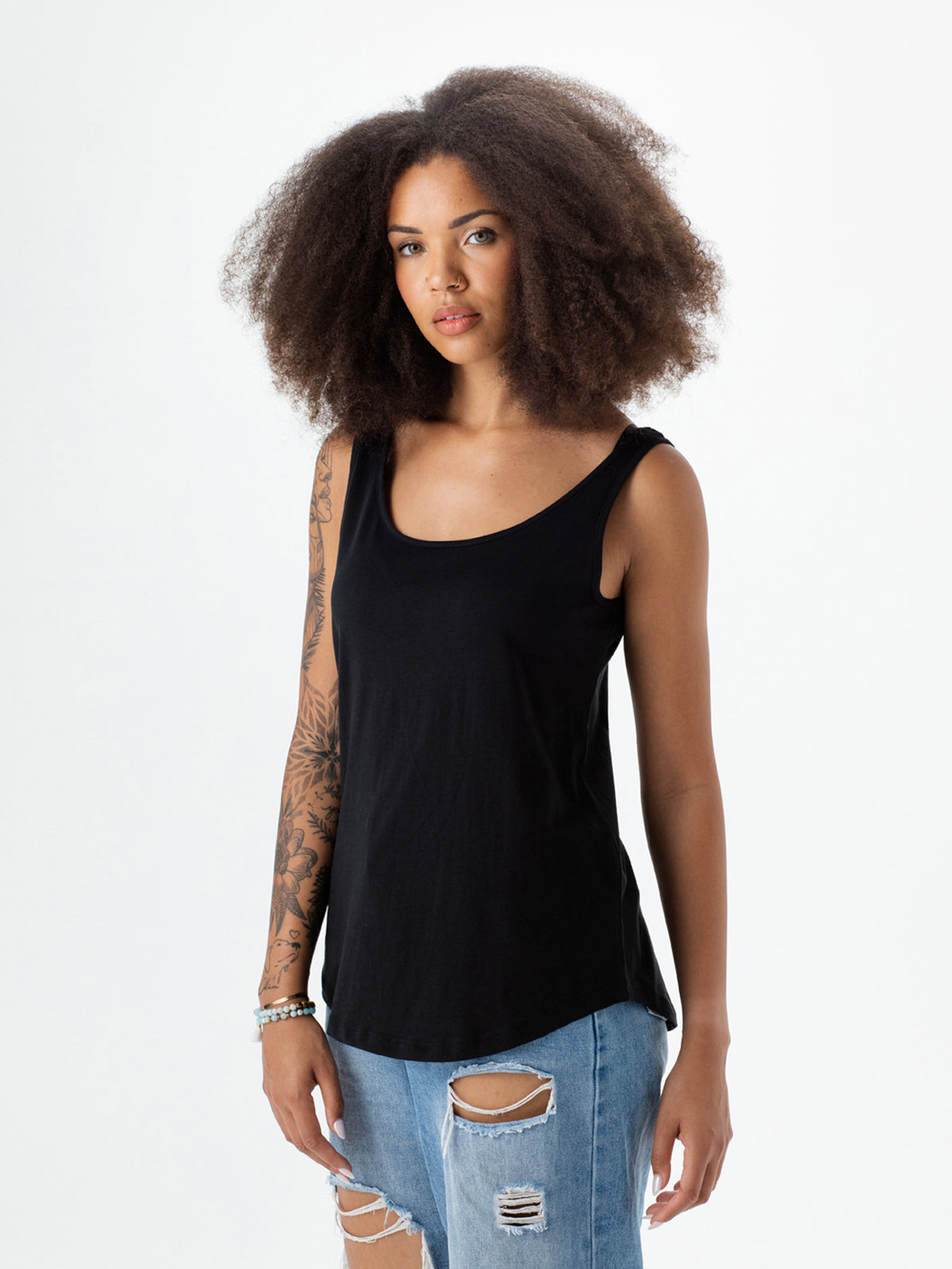 Mantis M92 Women's Loose Fit Vest Outlet