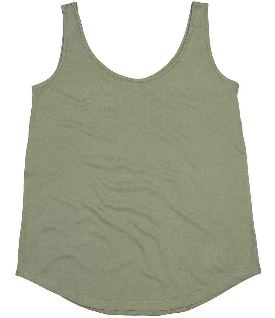 Mantis M92 Women's Loose Fit Vest - COOZO