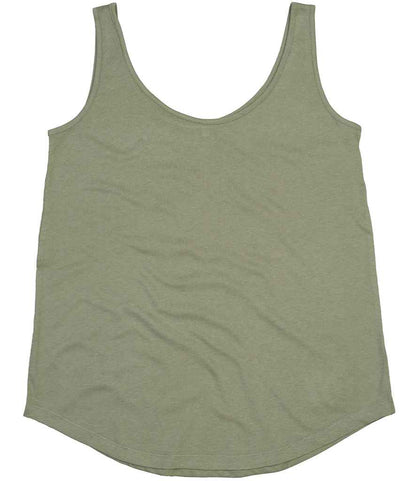 Mantis M92 Women's Loose Fit Vest - COOZO