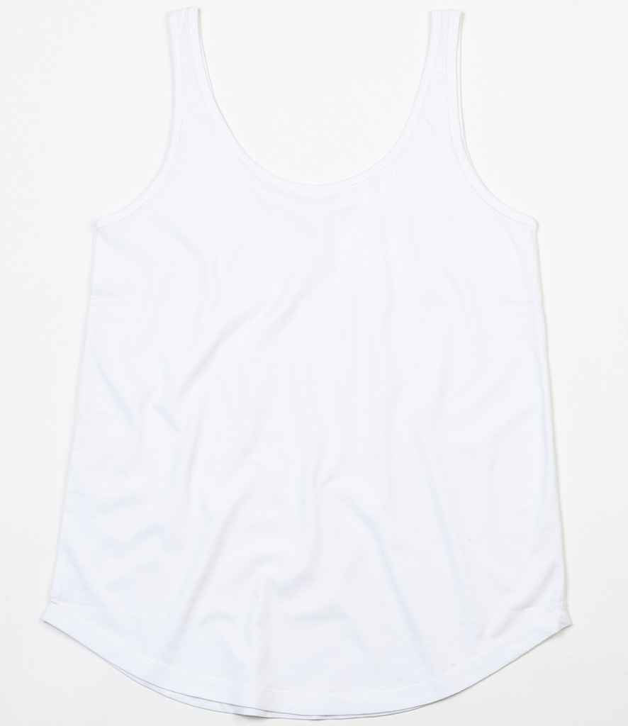 Mantis M92 Women's Loose Fit Vest - COOZO