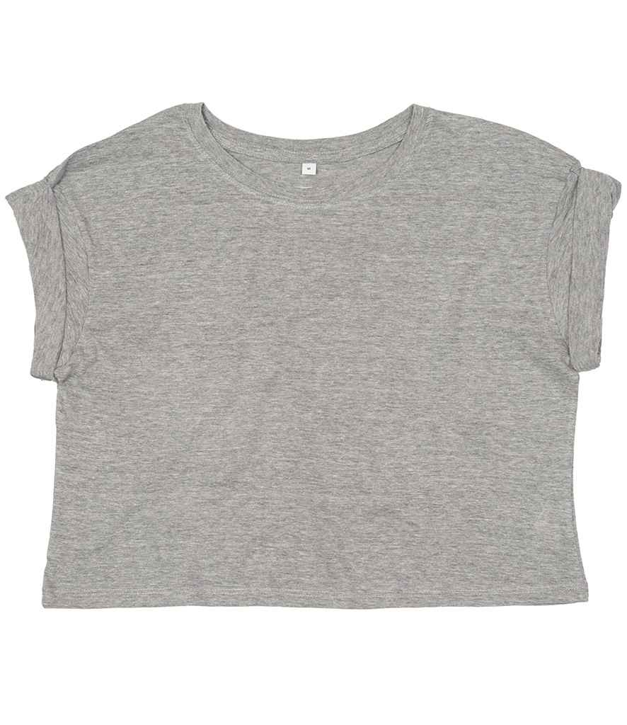 Mantis M96 Women's Crop Top T-Shirt Outlet