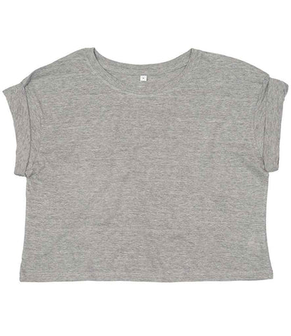 Mantis M96 Women's Crop Top T-Shirt Outlet